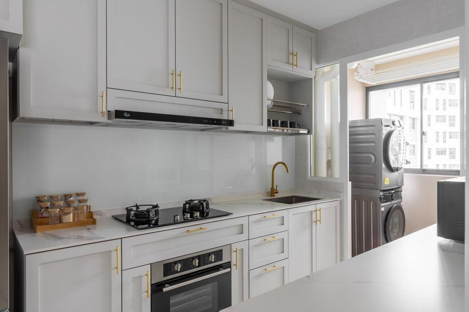 170B Sengkang East Drive Interior Design Singapore [9]