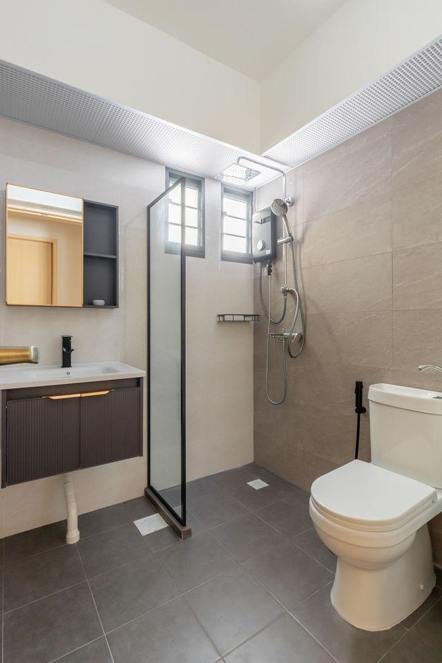 170B Sengkang East Drive Interior Design Singapore [7]
