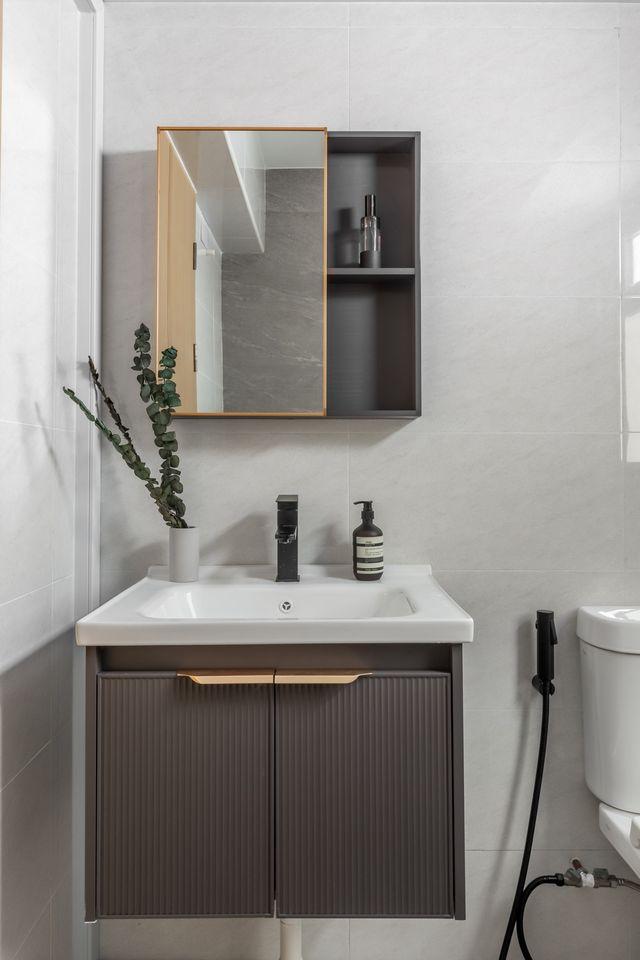 170B Sengkang East Drive Interior Design Singapore [8]