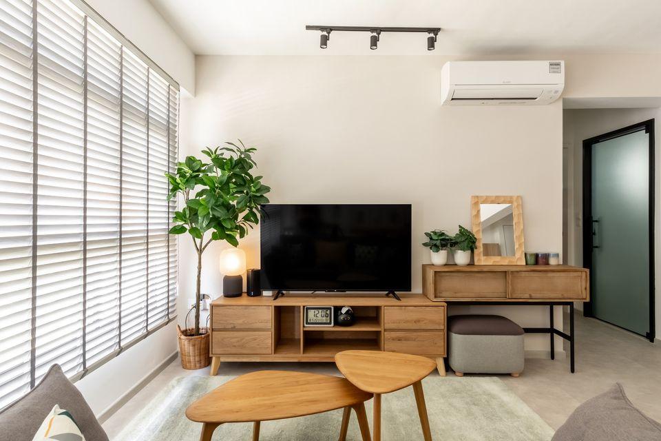 37B Eunos Road 2 Interior Design Singapore [1]
