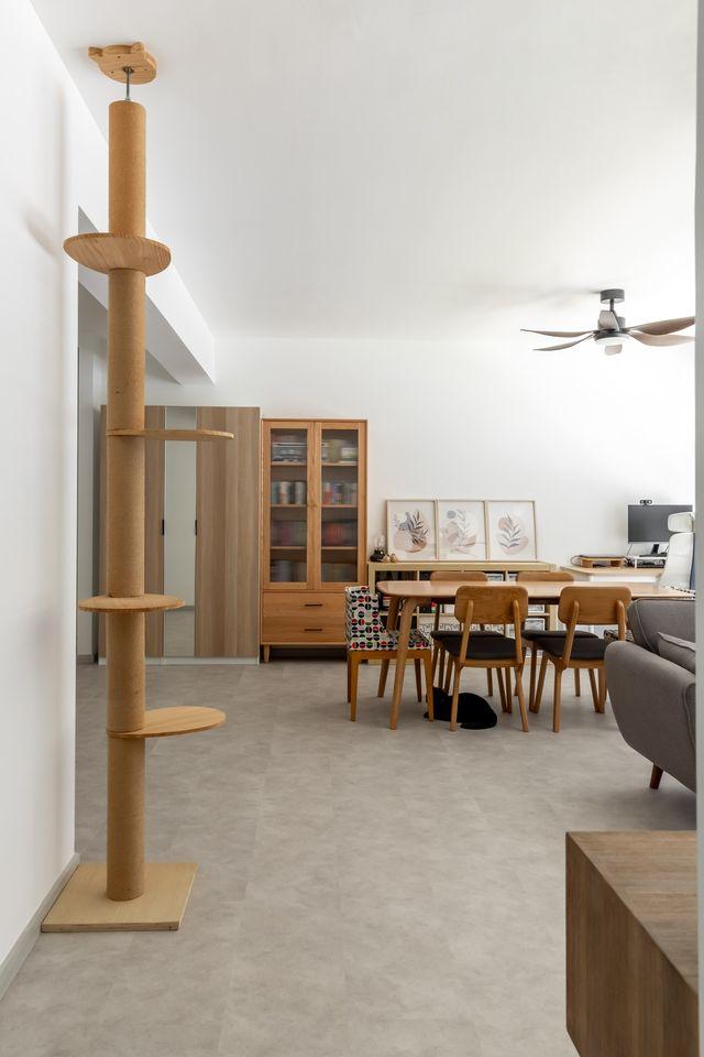 37B Eunos Road 2 Interior Design Singapore [3]