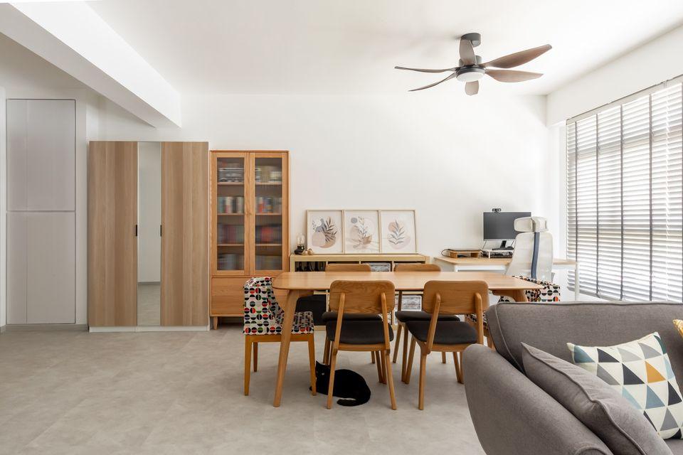 37B Eunos Road 2 Interior Design Singapore [4]