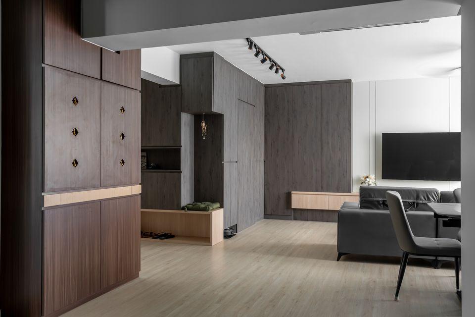 384A Yishun Interior Design Singapore [2]