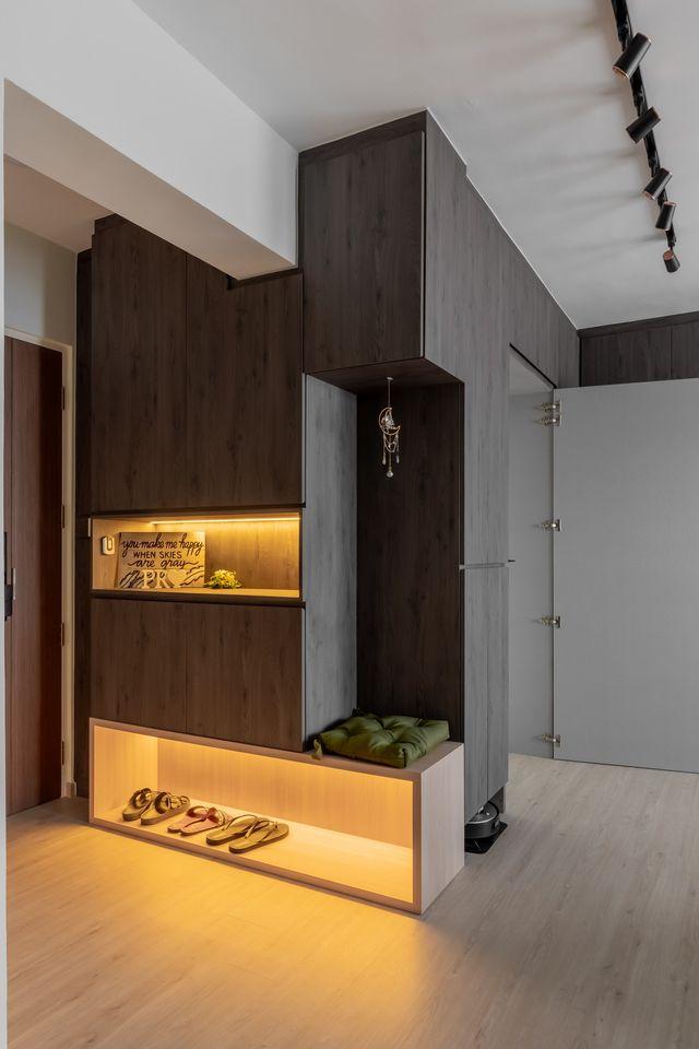384A Yishun Interior Design Singapore [3]