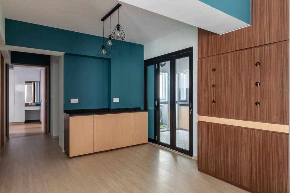 384A Yishun Interior Design Singapore [5]