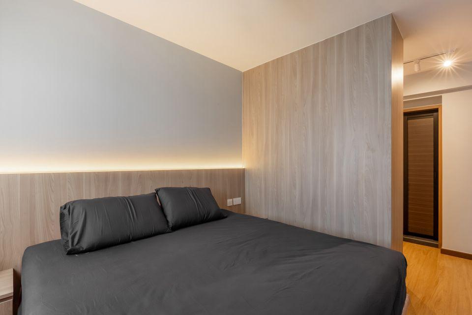 384A Yishun Interior Design Singapore [6]