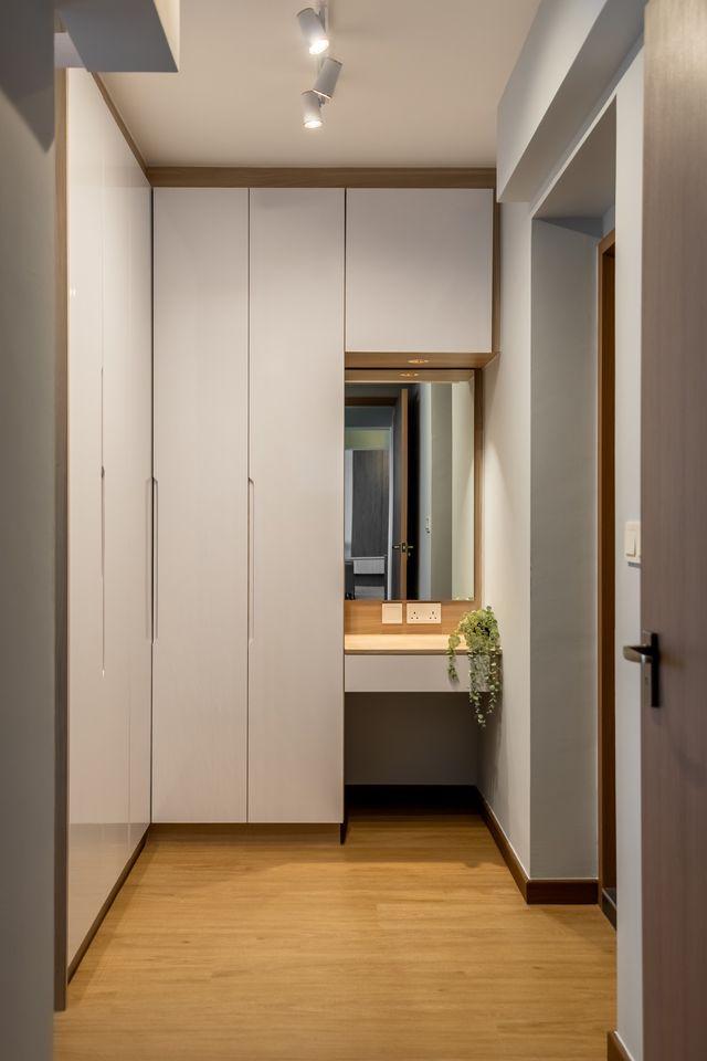 384A Yishun Interior Design Singapore [9]