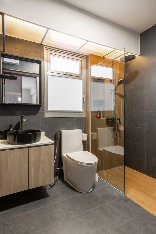 384A Yishun Interior Design Singapore [10]