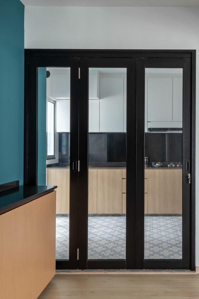 384A Yishun Interior Design Singapore [13]