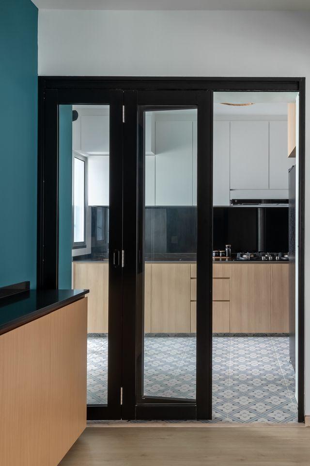 384A Yishun Interior Design Singapore [14]