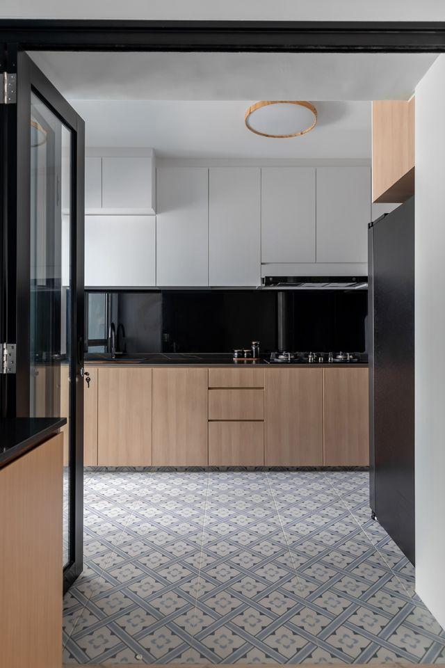384A Yishun Interior Design Singapore [15]