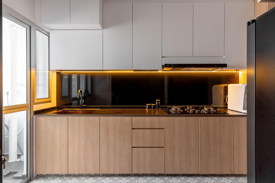 384A Yishun Interior Design Singapore [16]