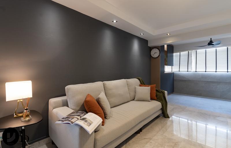 715 Bedok Reservoir Rd 1952