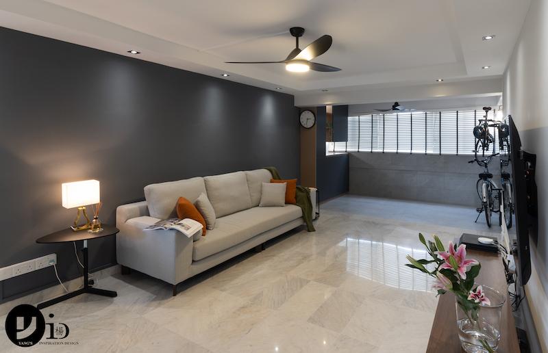 715 Bedok Reservoir Rd