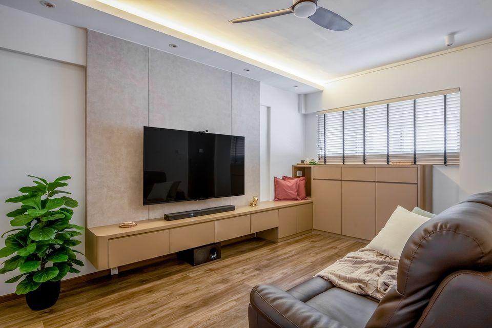 341 Jurong East Ave 1