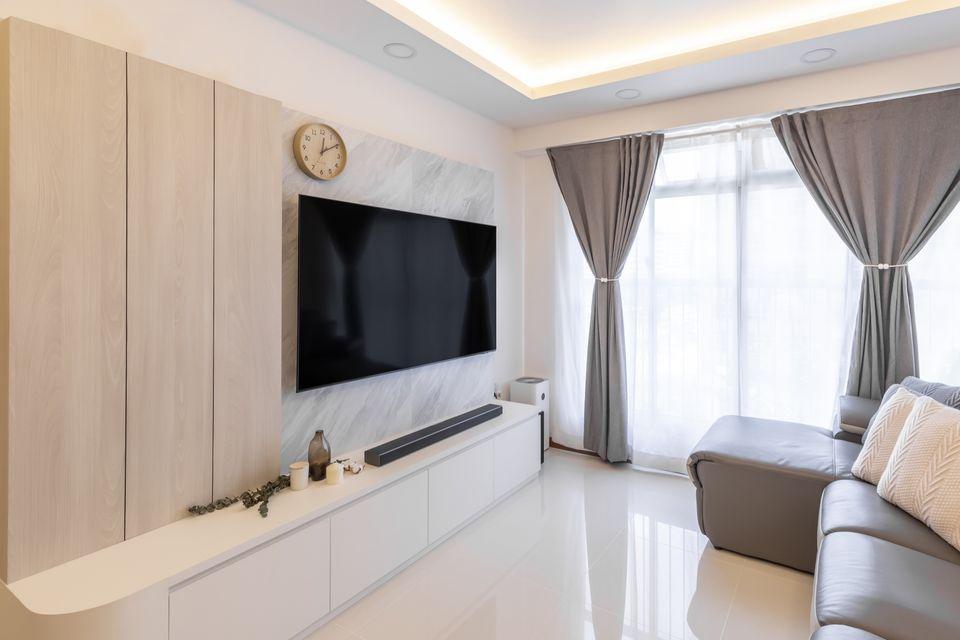 222B Bedok North Road