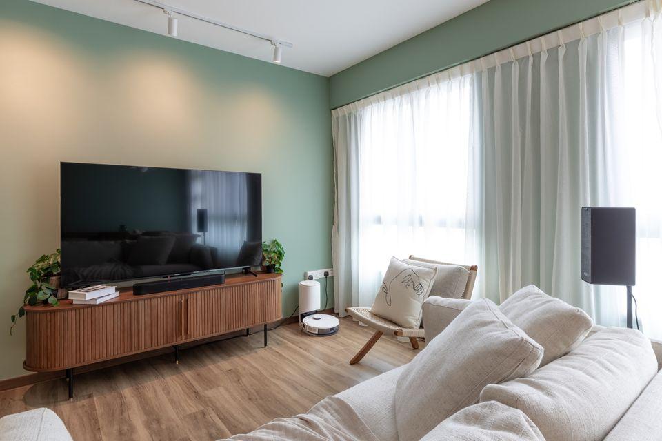 402 Fernvale ln Interior Design Singapore [1]
