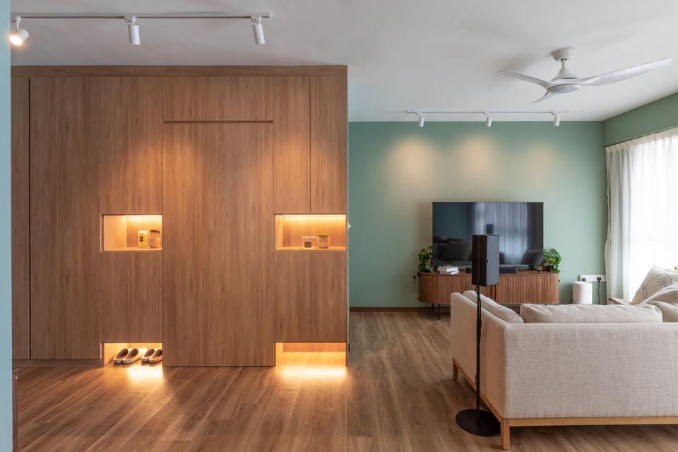402 Fernvale ln Interior Design Singapore [2]