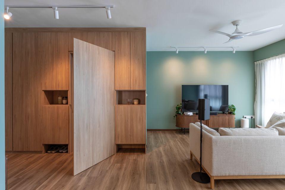402 Fernvale ln Interior Design Singapore [3]
