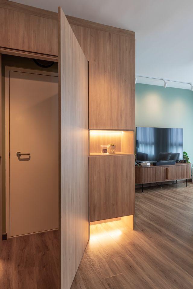 402 Fernvale ln Interior Design Singapore [5]