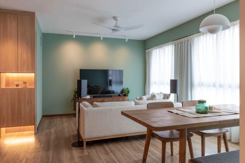 402 Fernvale ln Interior Design Singapore [6]