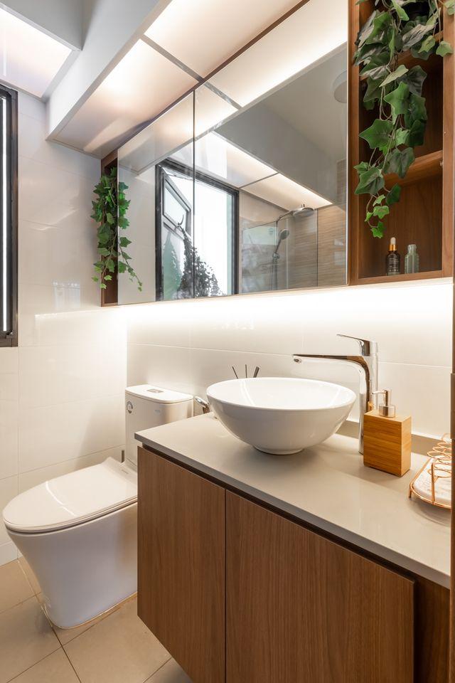 402 Fernvale ln Interior Design Singapore [12]