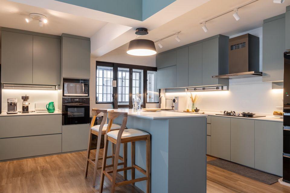 402 Fernvale ln Interior Design Singapore [15]