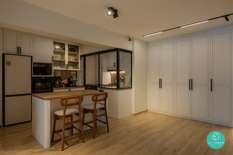 290C Bukit Batok East Ave 3 – HDB 4RM Project at Bukit Batok by Yang's Inspiration Design 4 5 24 2