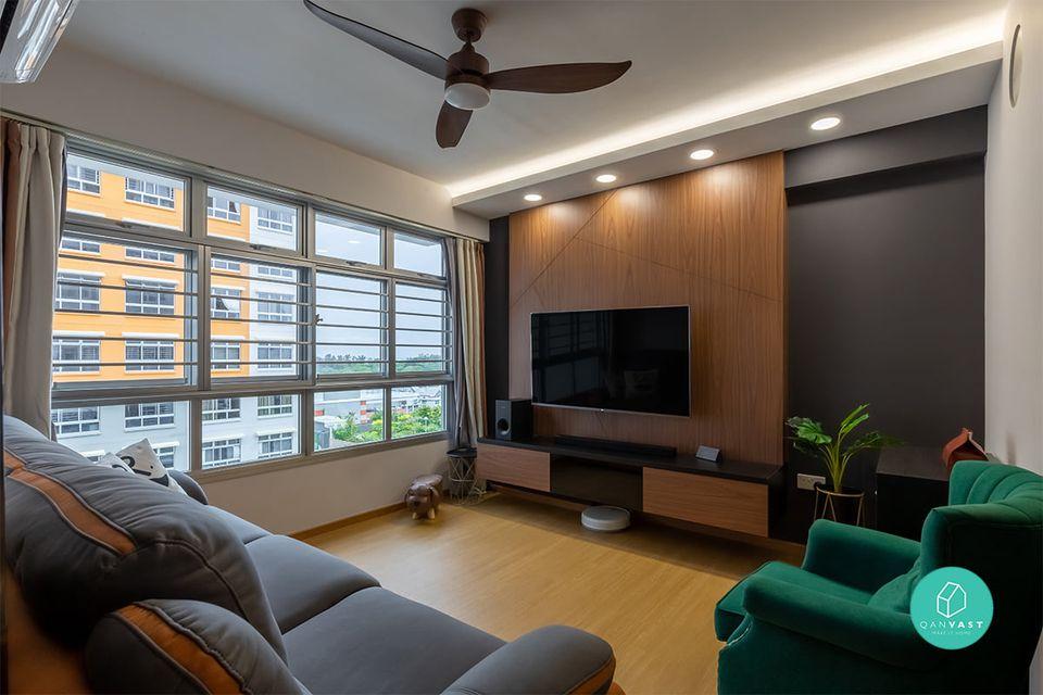 154A Bedok South Road