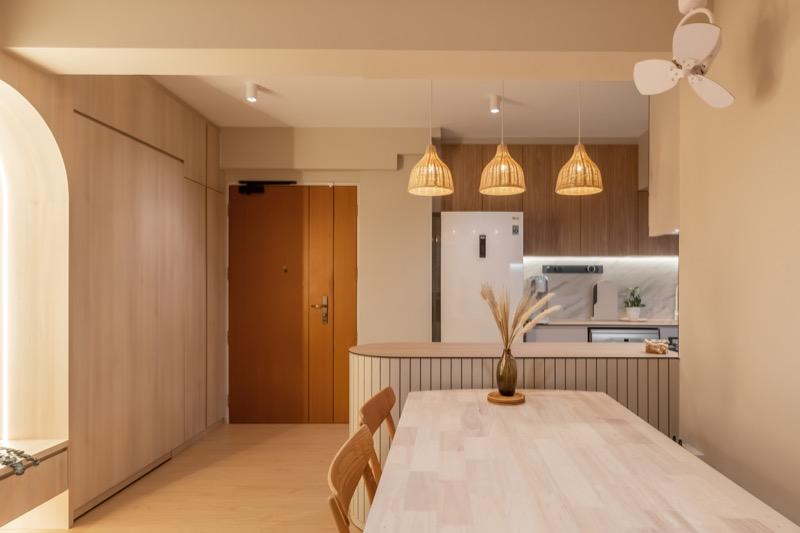 278C Compassvale Bow 18