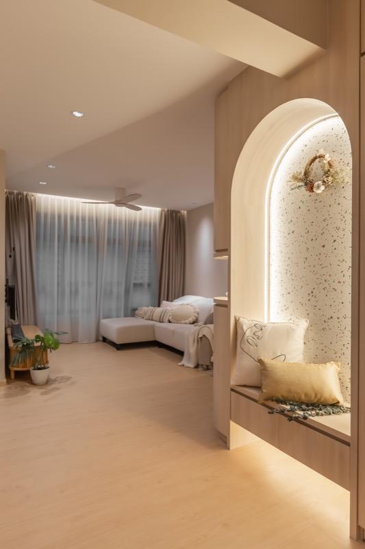 278C Compassvale Bow 17