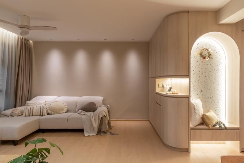 278C Compassvale Bow 19