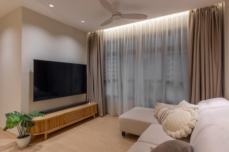 278C Compassvale Bow 20