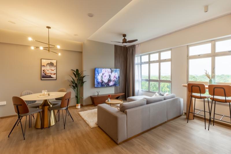 476B Yishun St 44 – HDB 4RM Project at Yishun by Yang's Inspiration Design 2 476B Yishun St 44 13