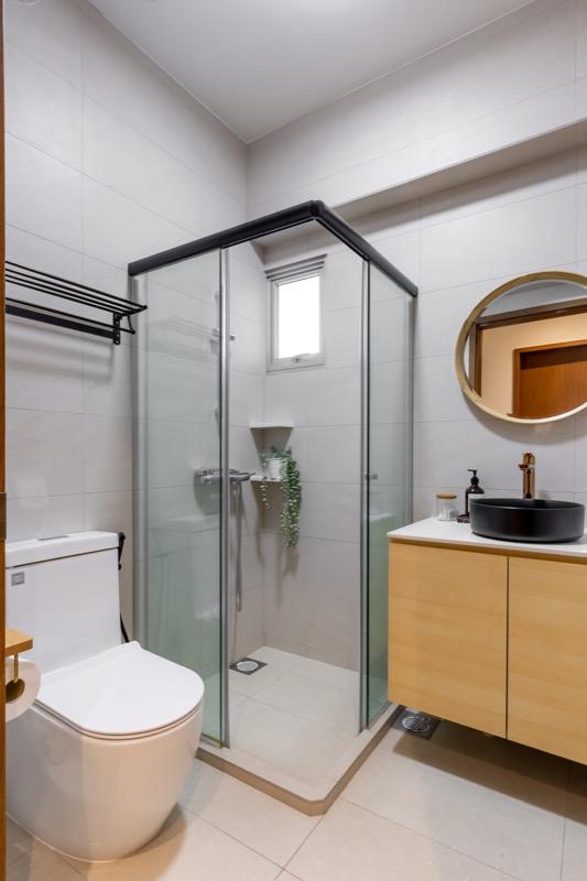 476B Yishun St 44 – HDB 4RM Project at Yishun by Yang's Inspiration Design 8 476B Yishun St 44 9