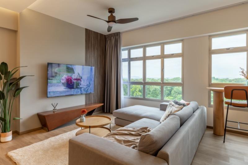 476B Yishun St 44 – HDB 4RM Project at Yishun by Yang's Inspiration Design 17 476B Yishun St 44 14