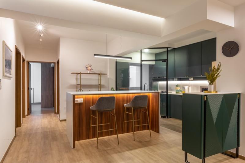 476B Yishun St 44 – HDB 4RM Project at Yishun by Yang's Inspiration Design 16 476B Yishun St 44 19