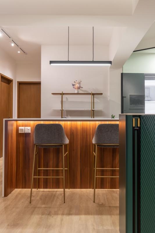 476B Yishun St 44 – HDB 4RM Project at Yishun by Yang's Inspiration Design 15 476B Yishun St 44 21
