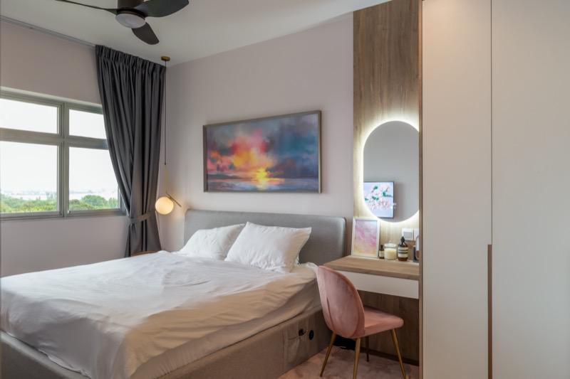 476B Yishun St 44 – HDB 4RM Project at Yishun by Yang's Inspiration Design 22 476B Yishun St 44 2