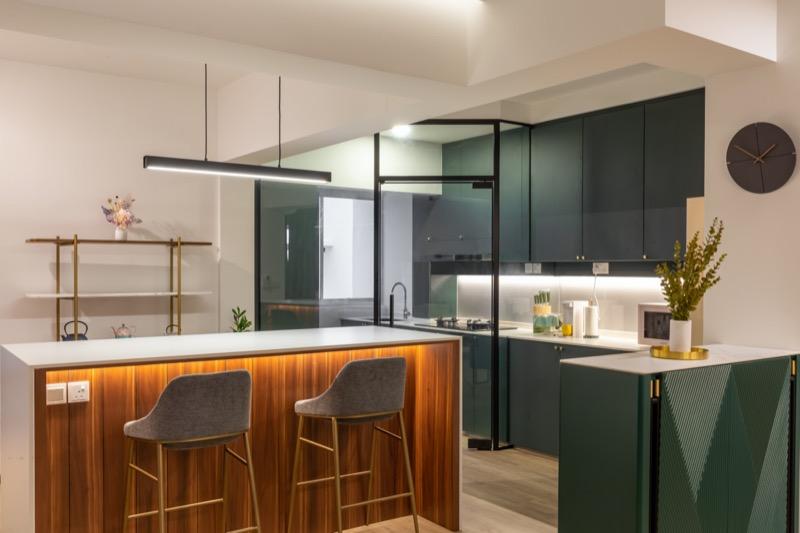 476B Yishun St 44 – HDB 4RM Project at Yishun by Yang's Inspiration Design 20 476B Yishun St 44 20