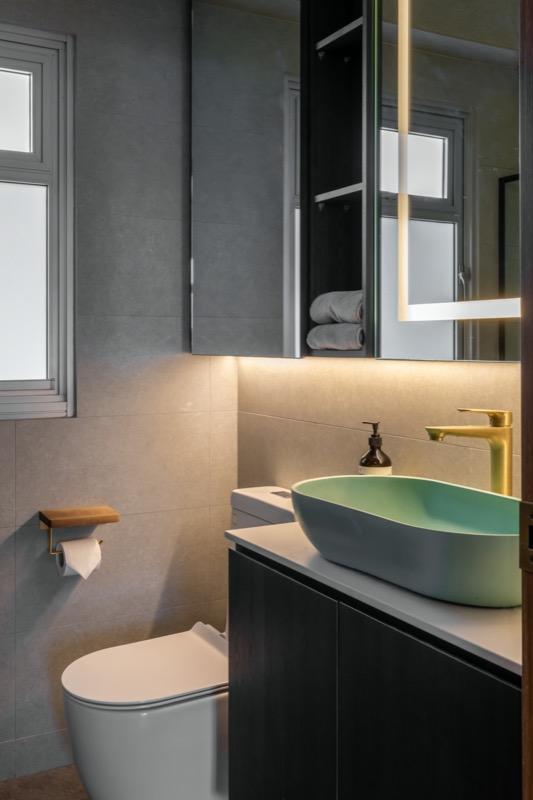 476B Yishun St 44 – HDB 4RM Project at Yishun by Yang's Inspiration Design 24 476B Yishun St 44 5