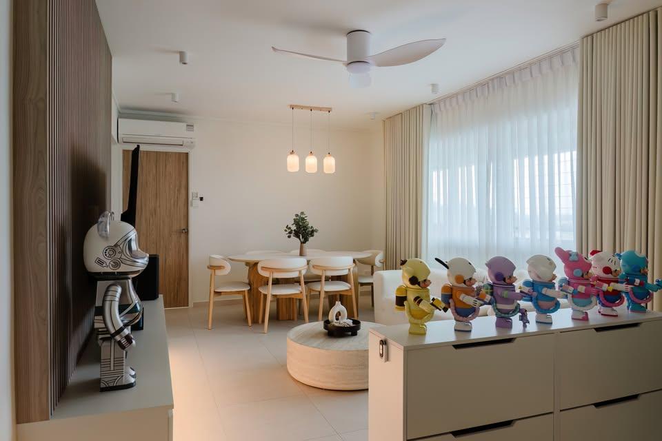 353 Ang Mo Kio St 32 Interior Design Singapore