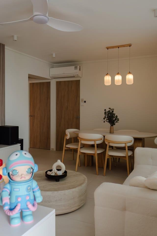353 Ang Mo Kio St 32 Interior Design Singapore [4]