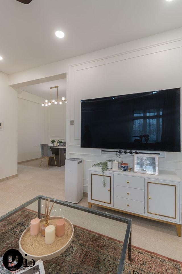 Carissa Park Condo 2 Flora Drive