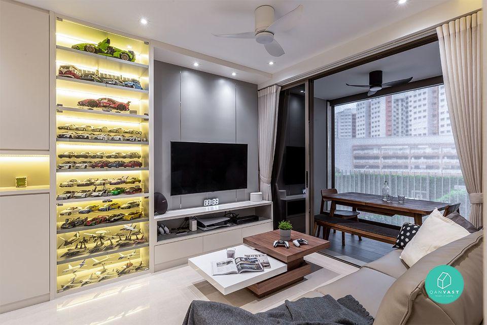 Rivercove Residences Condo – 30 Anchorvale Lane