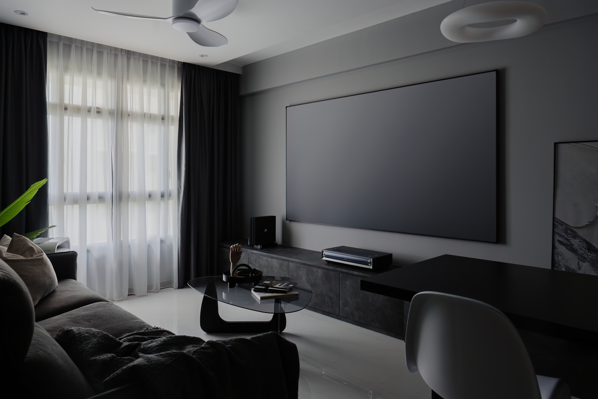 Yang’s 318A Tengah Park