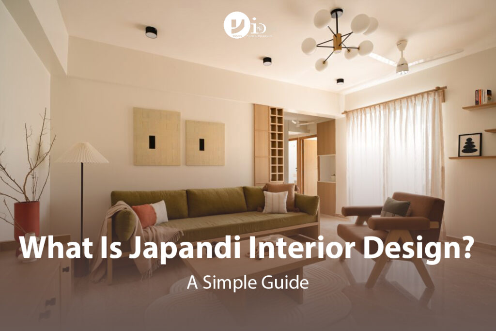 What Is Japandi Interior Design? A Simple Guide