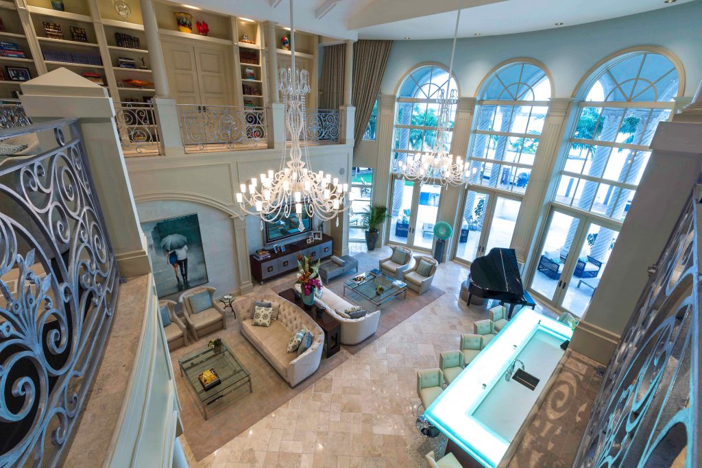 Definitions of Luxury in Interior Design