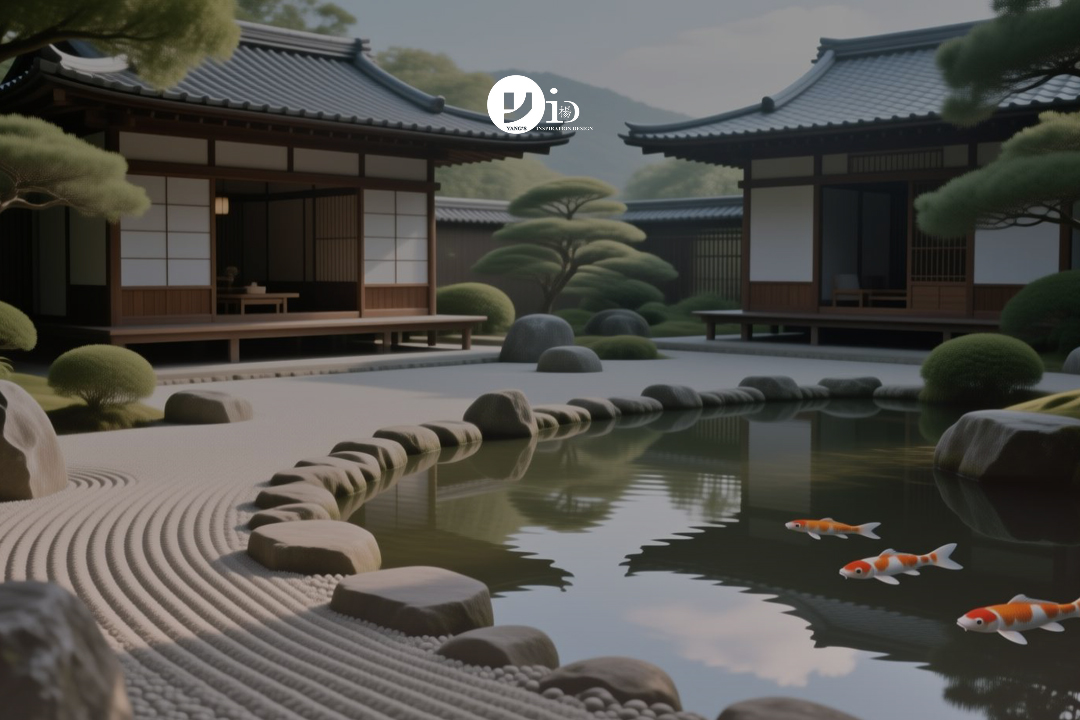 The Soul of Serenity: 7 Core Philosophies of Japanese Design