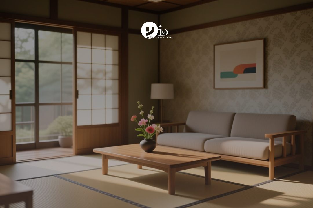 Japanese Design in Your Home: A Room-by-Room Guide